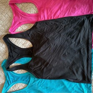 Lululemon Tanks